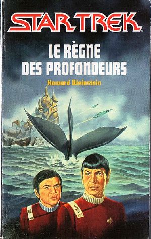 [Star Trek · The Original Series 33] • Le Règne Des Profondeurs